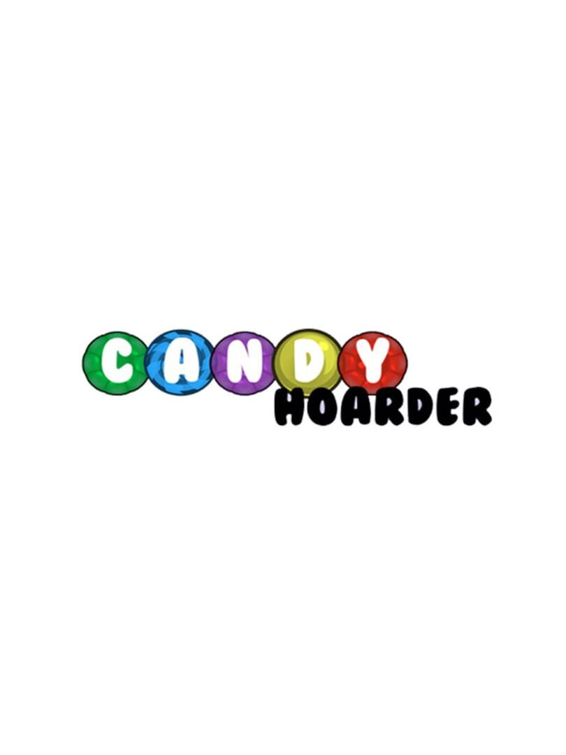 Copertina di Candy Hoarder