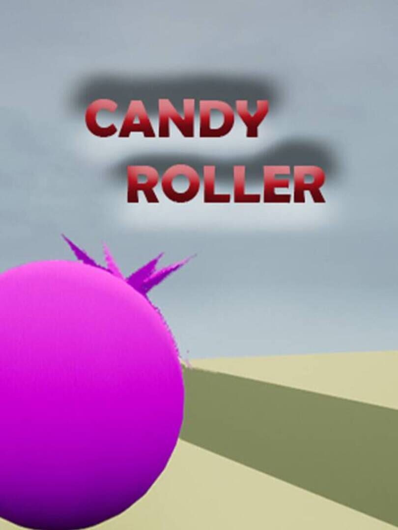 Candy Roller Cover