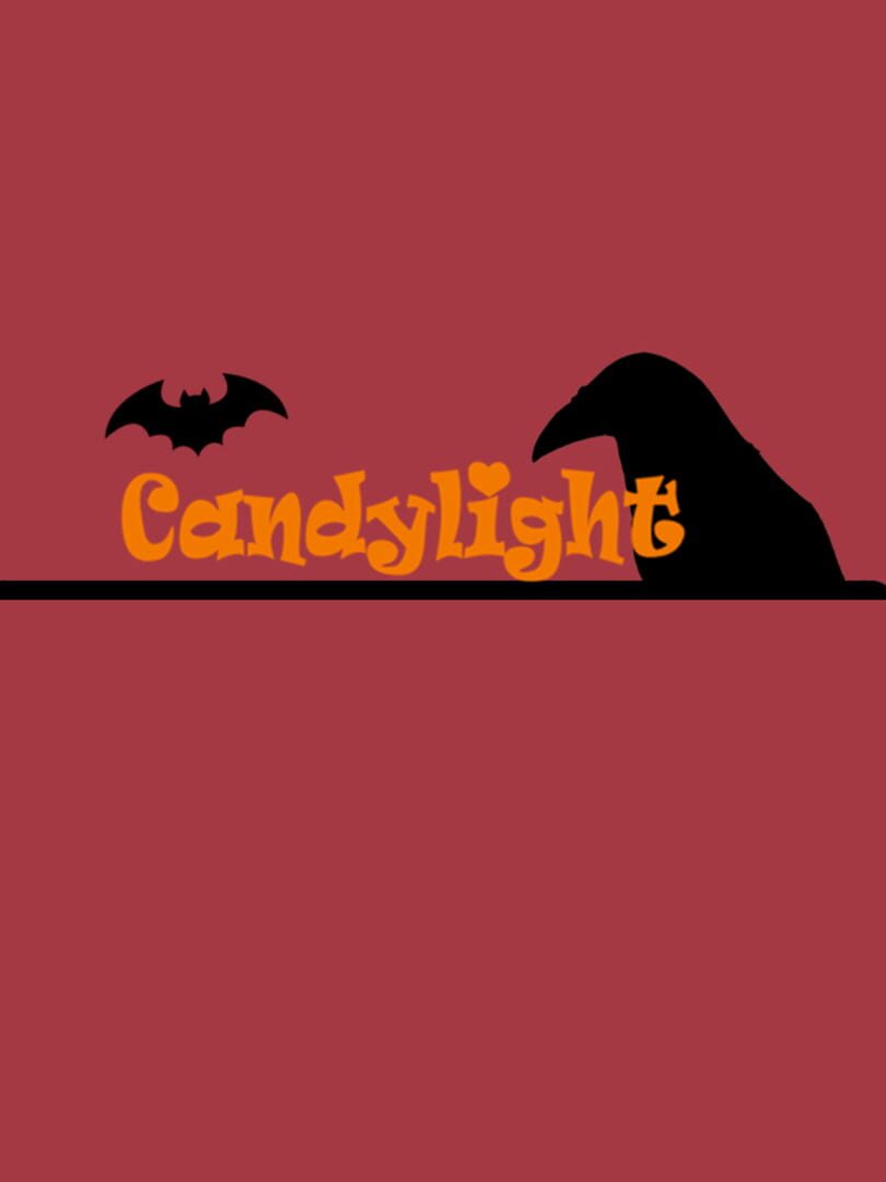 Candylight 커버