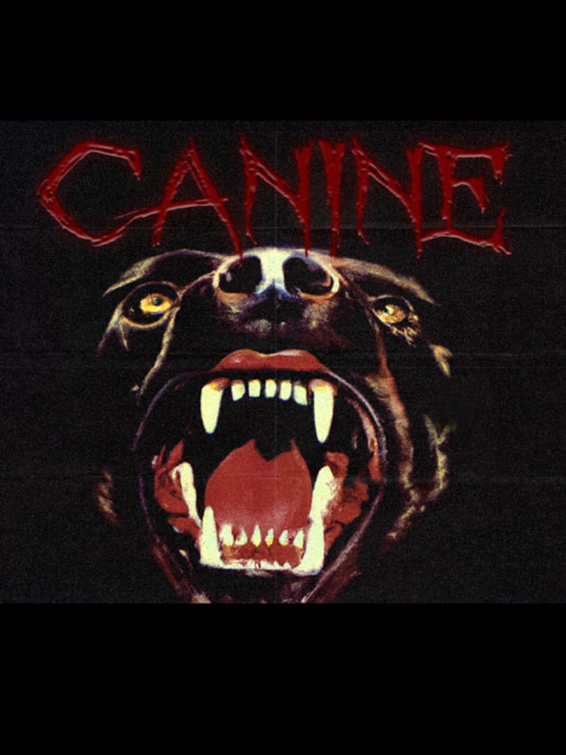 Canine Kapağı