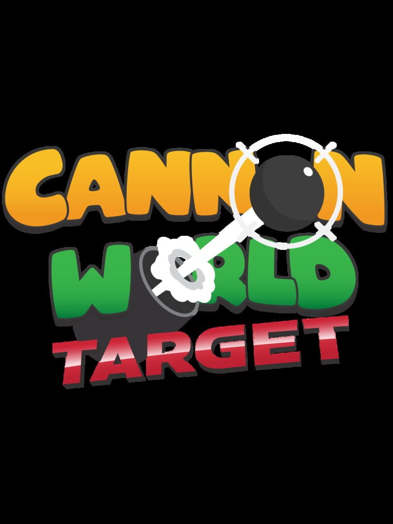 Cannon World: Target Kapağı