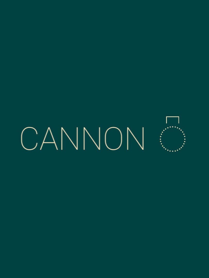 Portada de Cannon