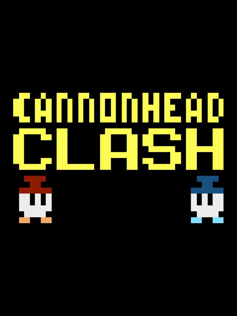 Cannonhead Clash カバー
