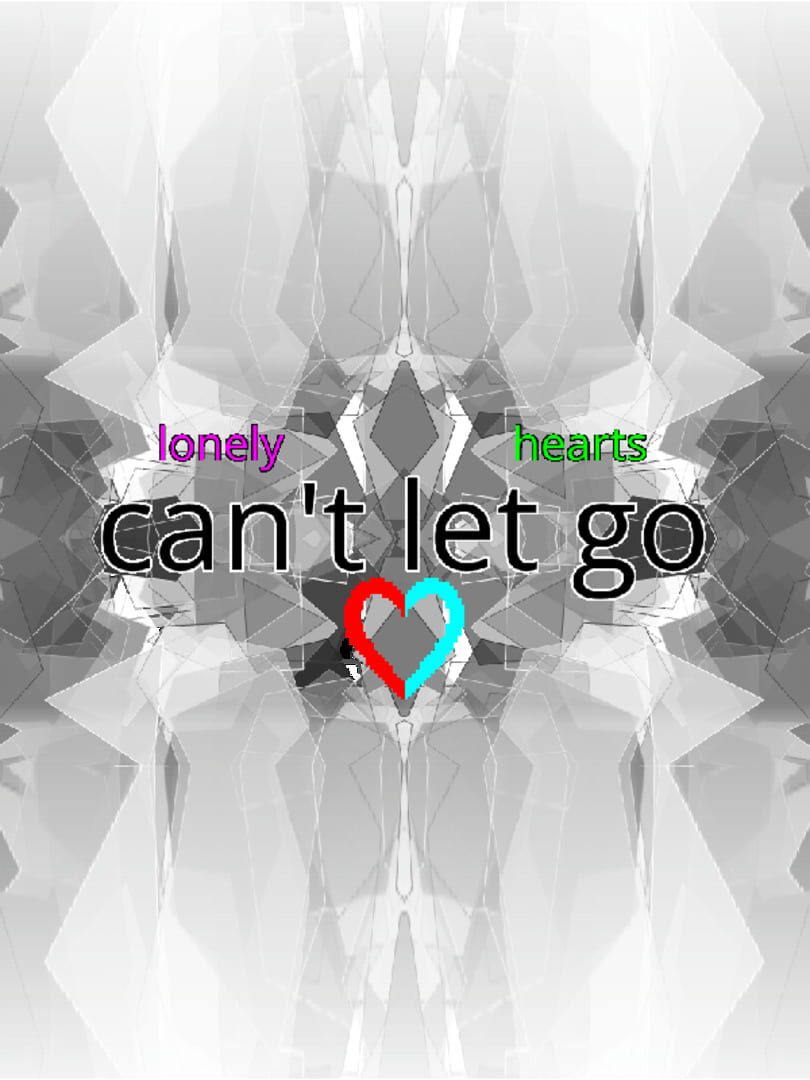 Can't Let Go Cover