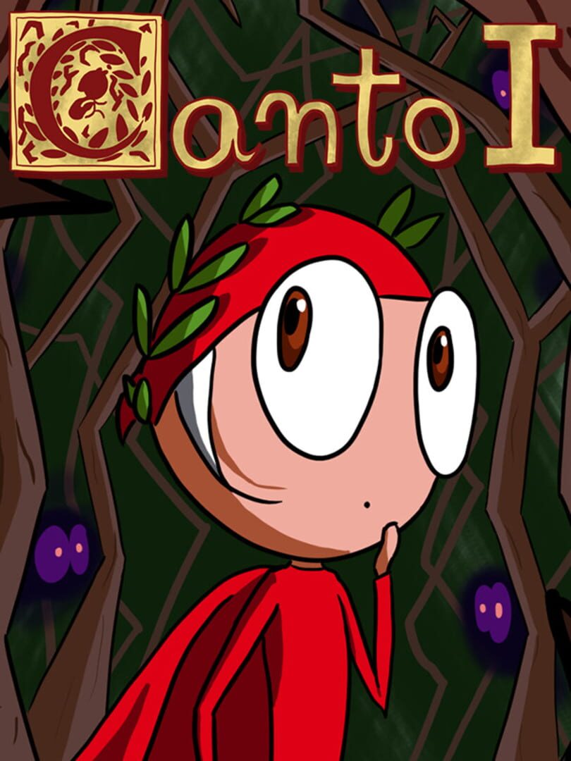 Capa de Canto I