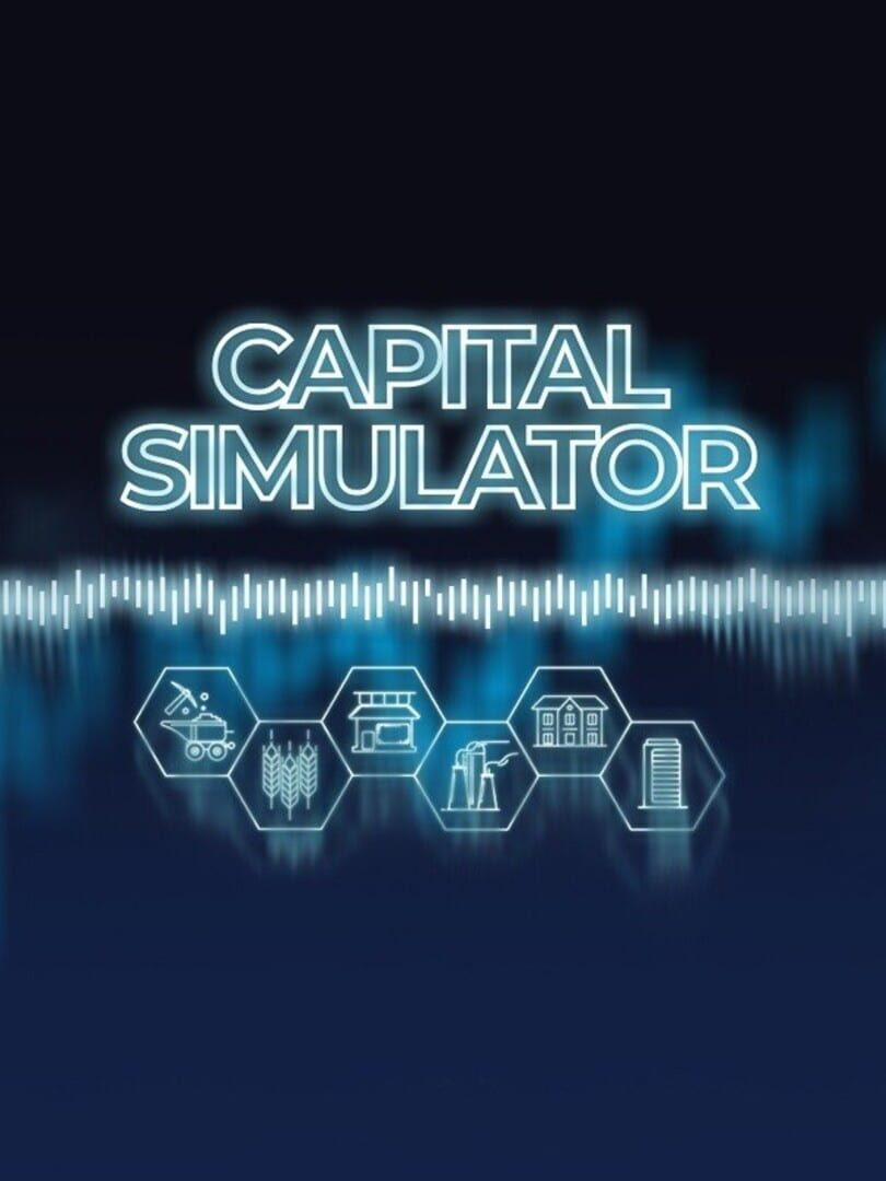 Capital Simulator Cover