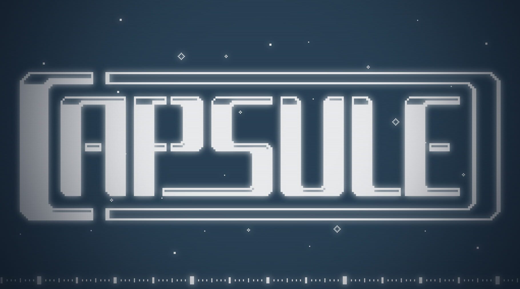 Couverture de Capsule
