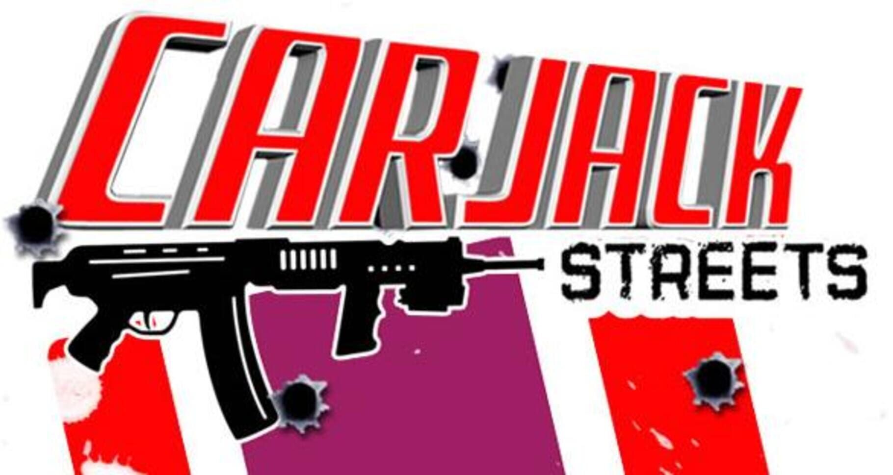Car Jack Streets 커버