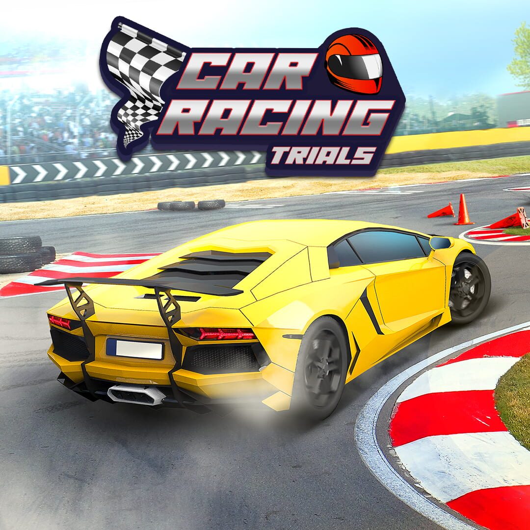 Portada de Car Racing Trials
