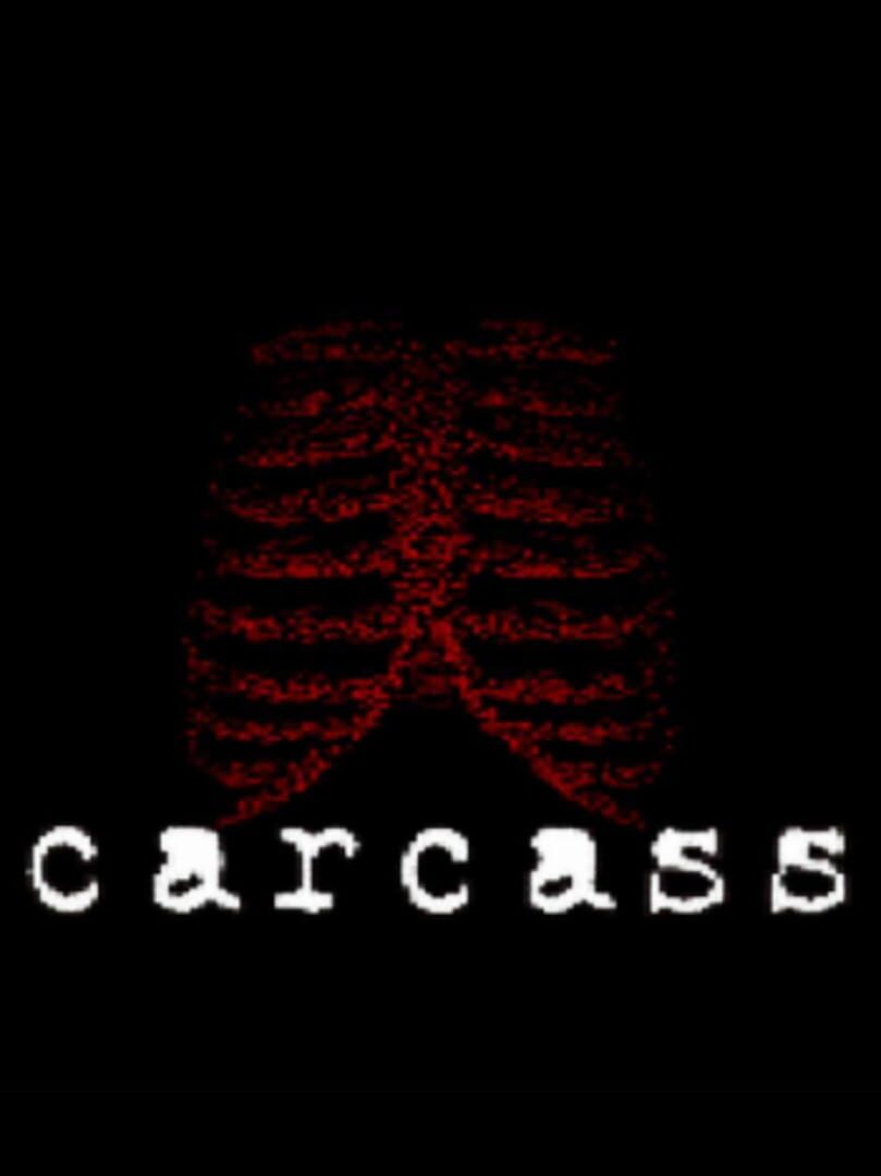 Carcass 커버