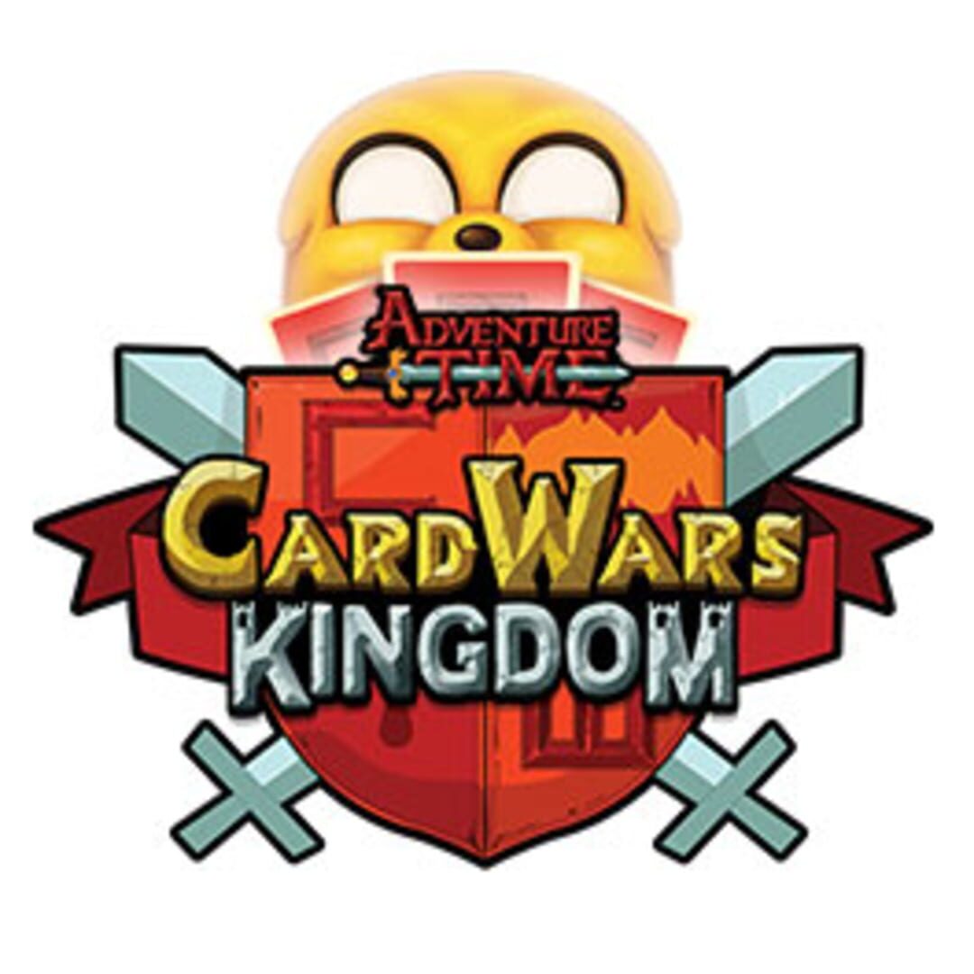 Card Wars Kingdom カバー