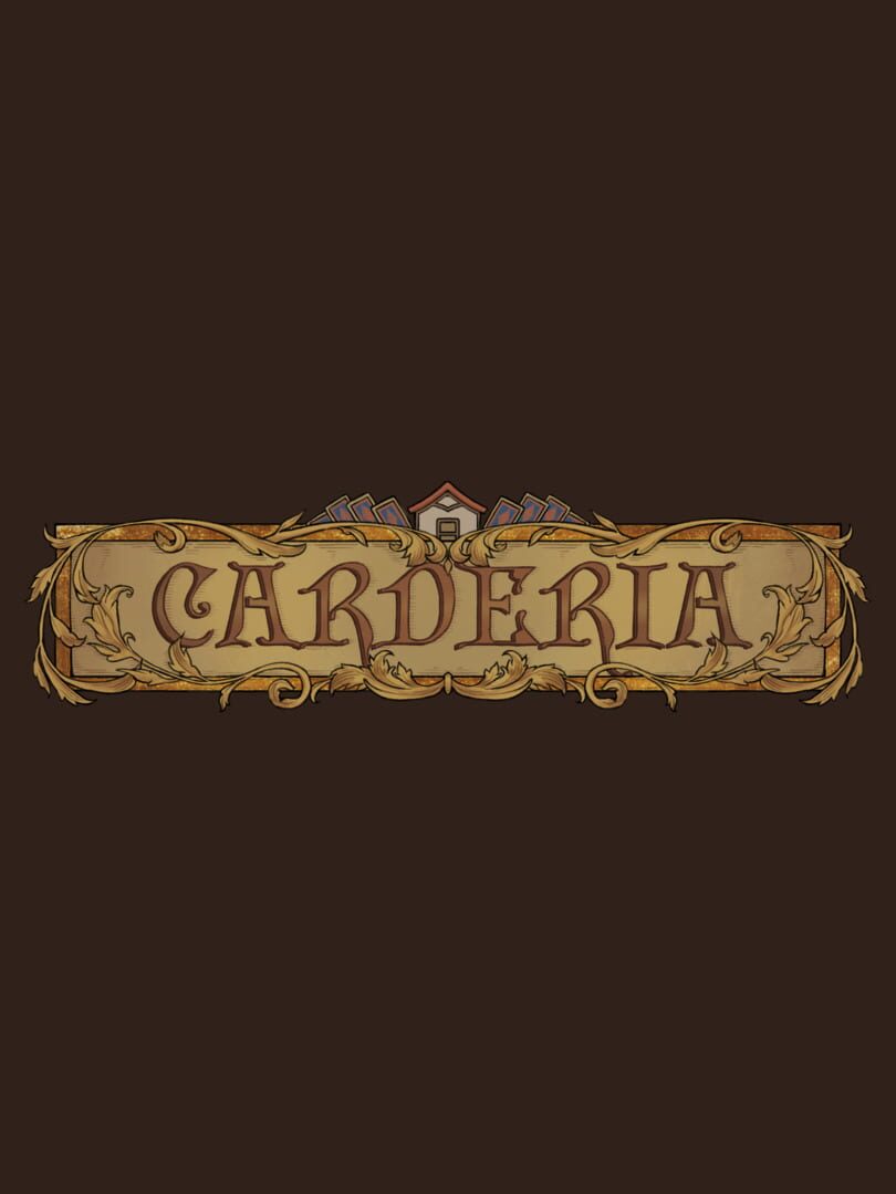 Portada de Carderia