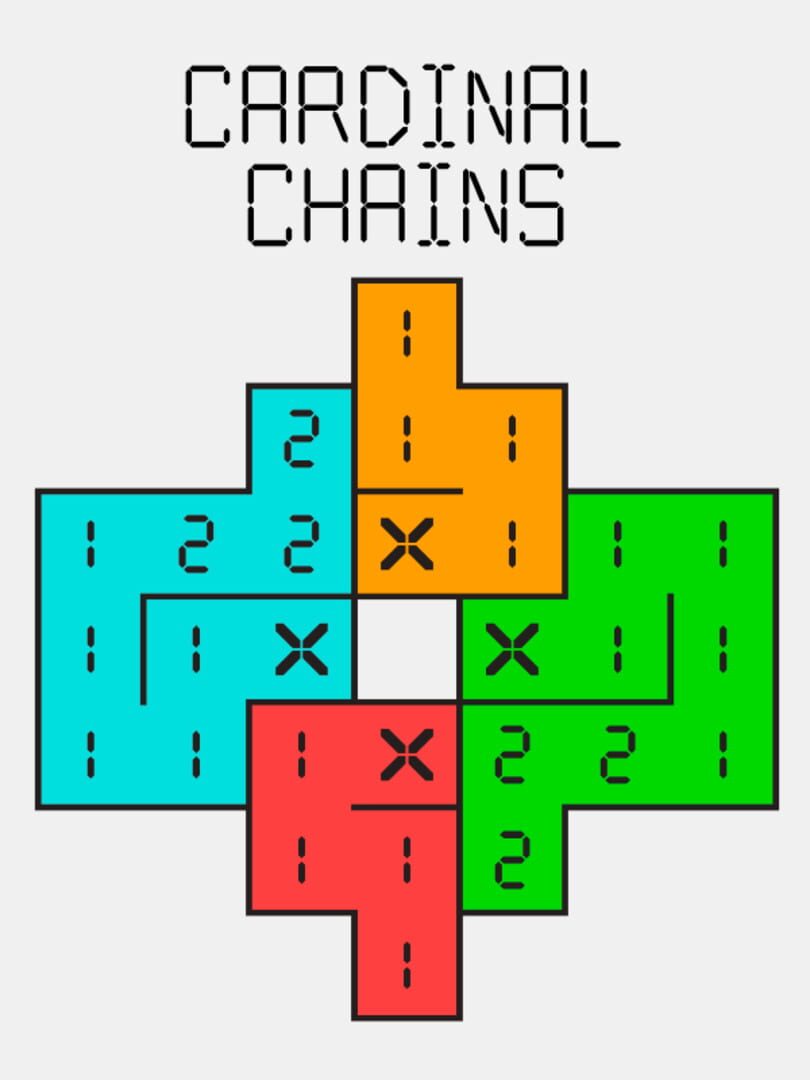 Cardinal Chains Cover