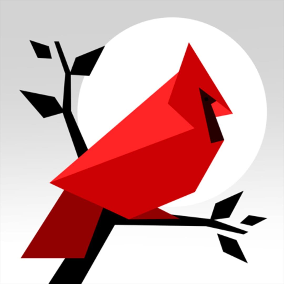 Cardinal Land Cover