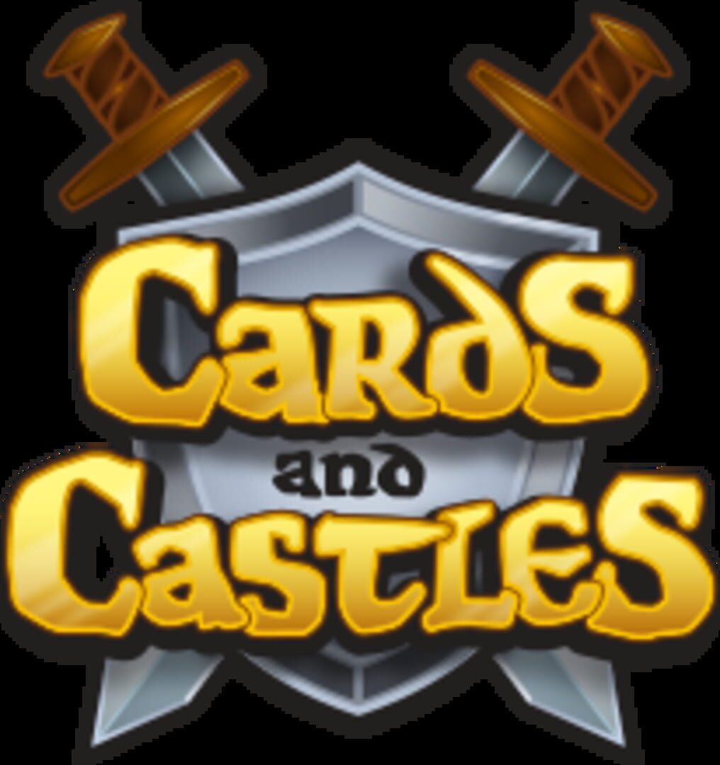 Copertina di Cards and Castles