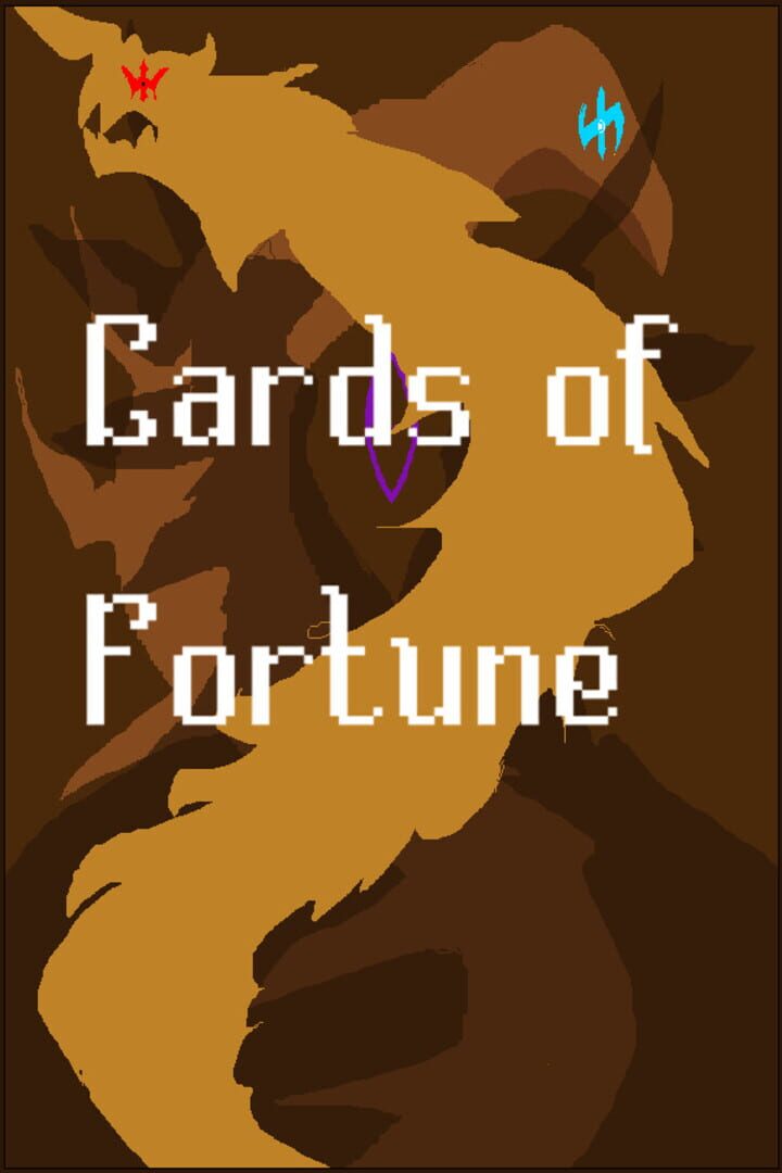 Cards of Fortune Kapağı