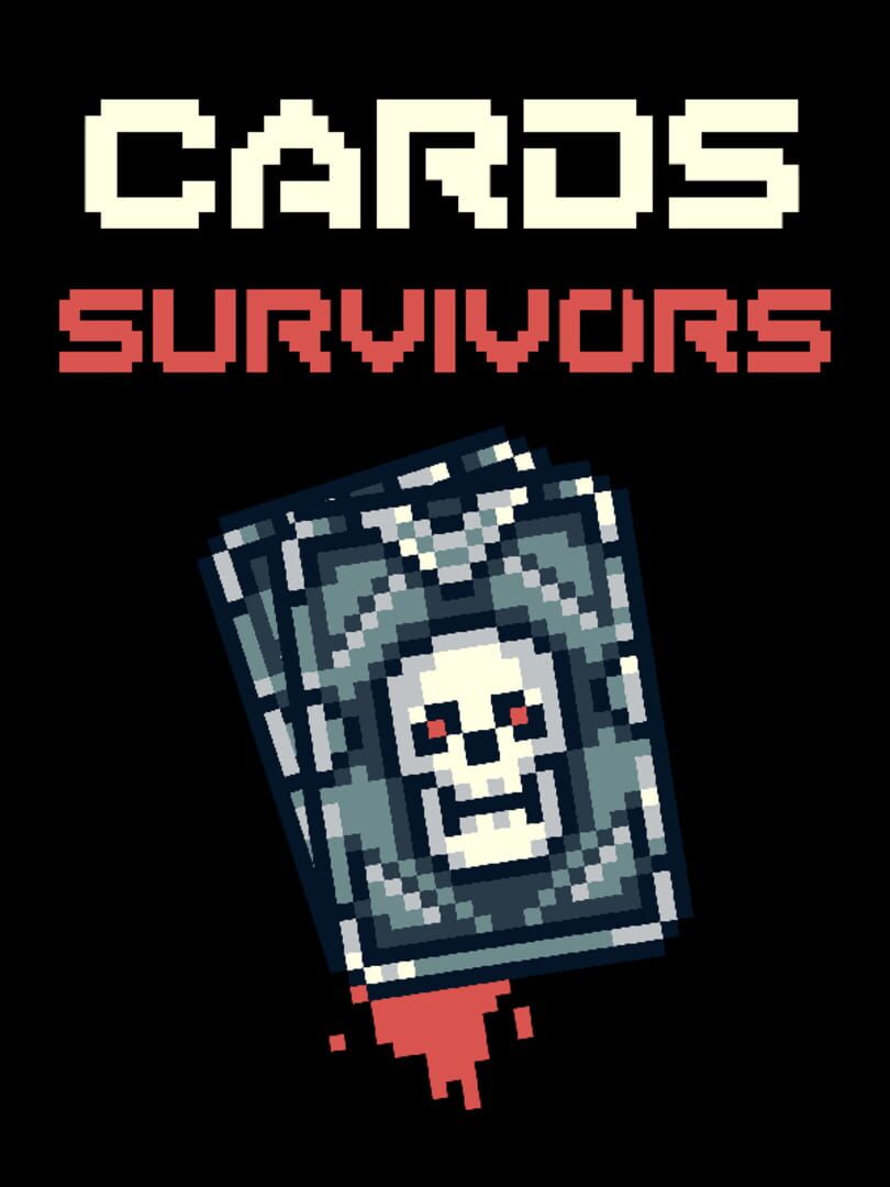 Portada de Cards Survivors
