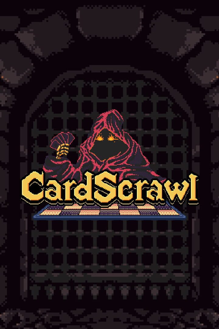 CardScrawl Cover