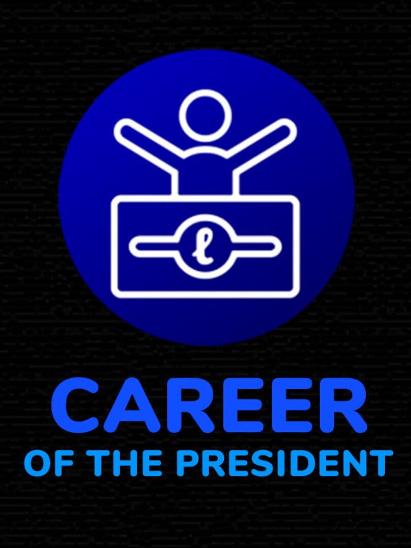 Career of the President カバー