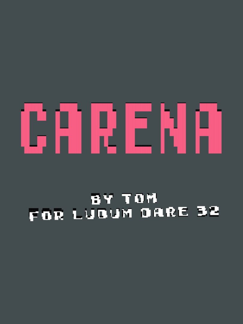 Carena 커버