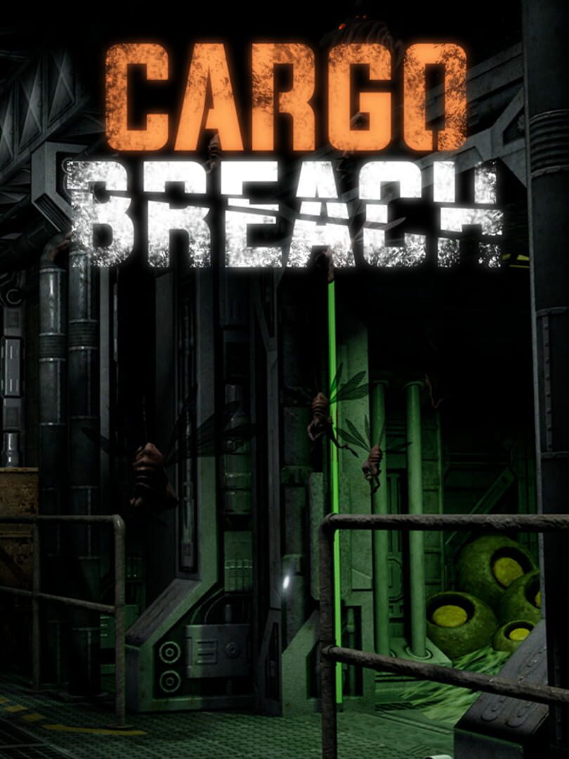 Capa de Cargo Breach