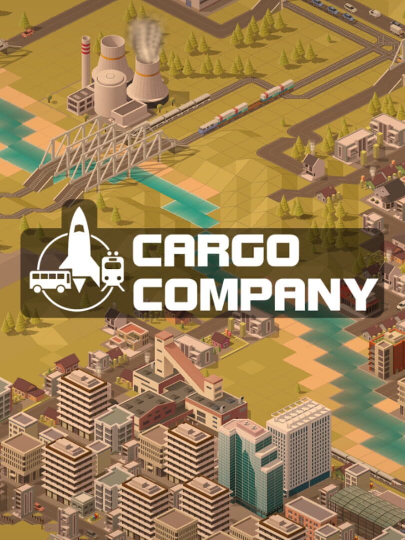 Cargo Company 커버