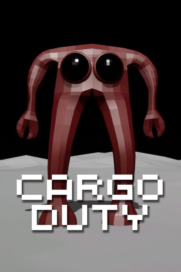 Cargo Duty Cover