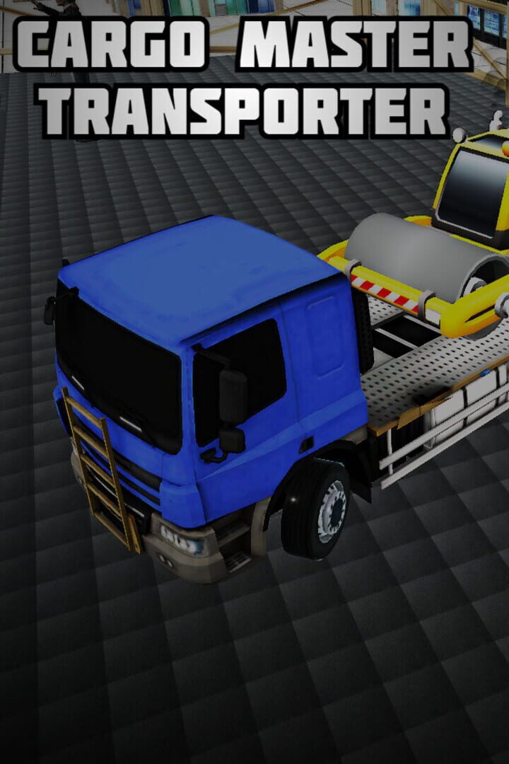 Cargo Master Transporter 커버