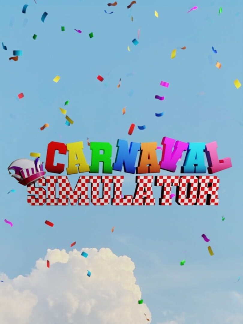 Carnaval Simulator 커버