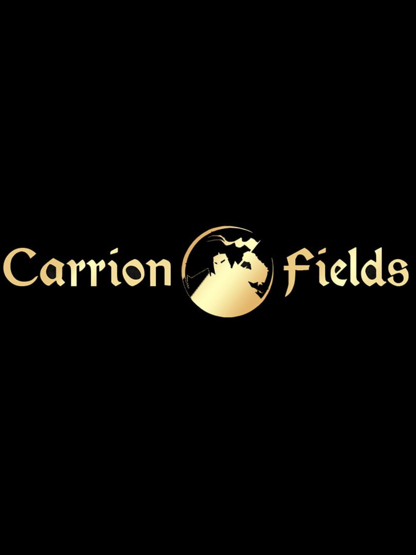 Copertina di Carrion Fields