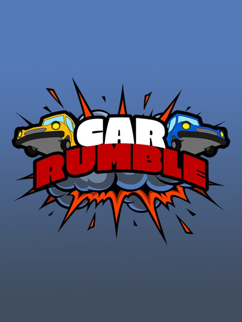 Couverture de Carrumble