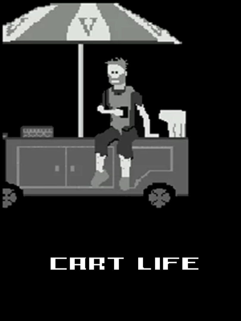 Couverture de Cart Life