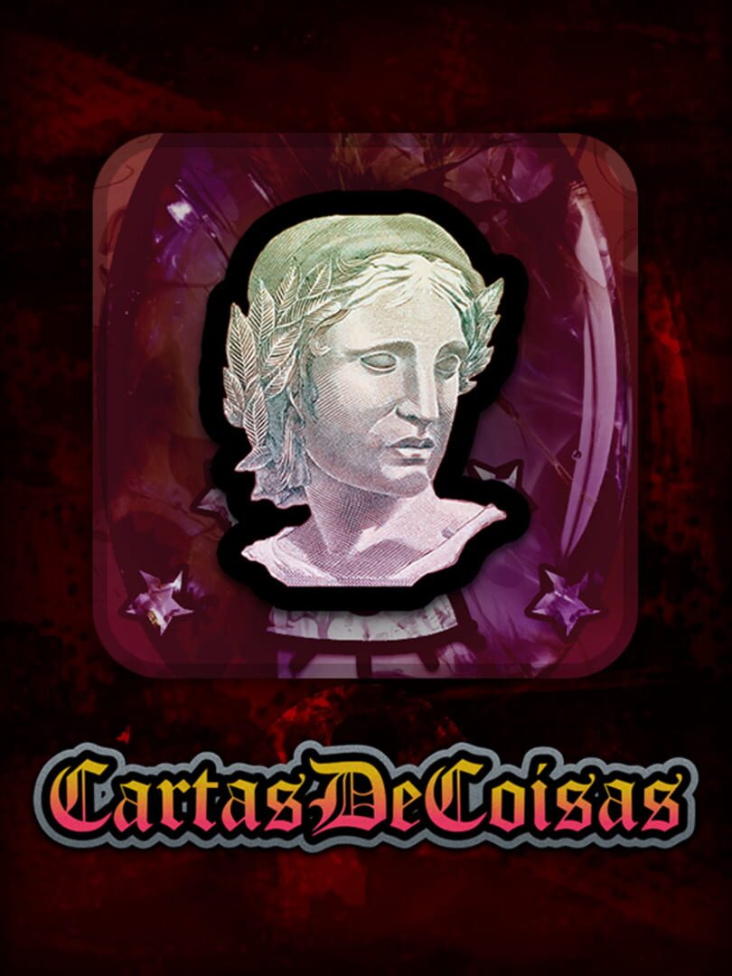 Portada de Cartas de Coisas