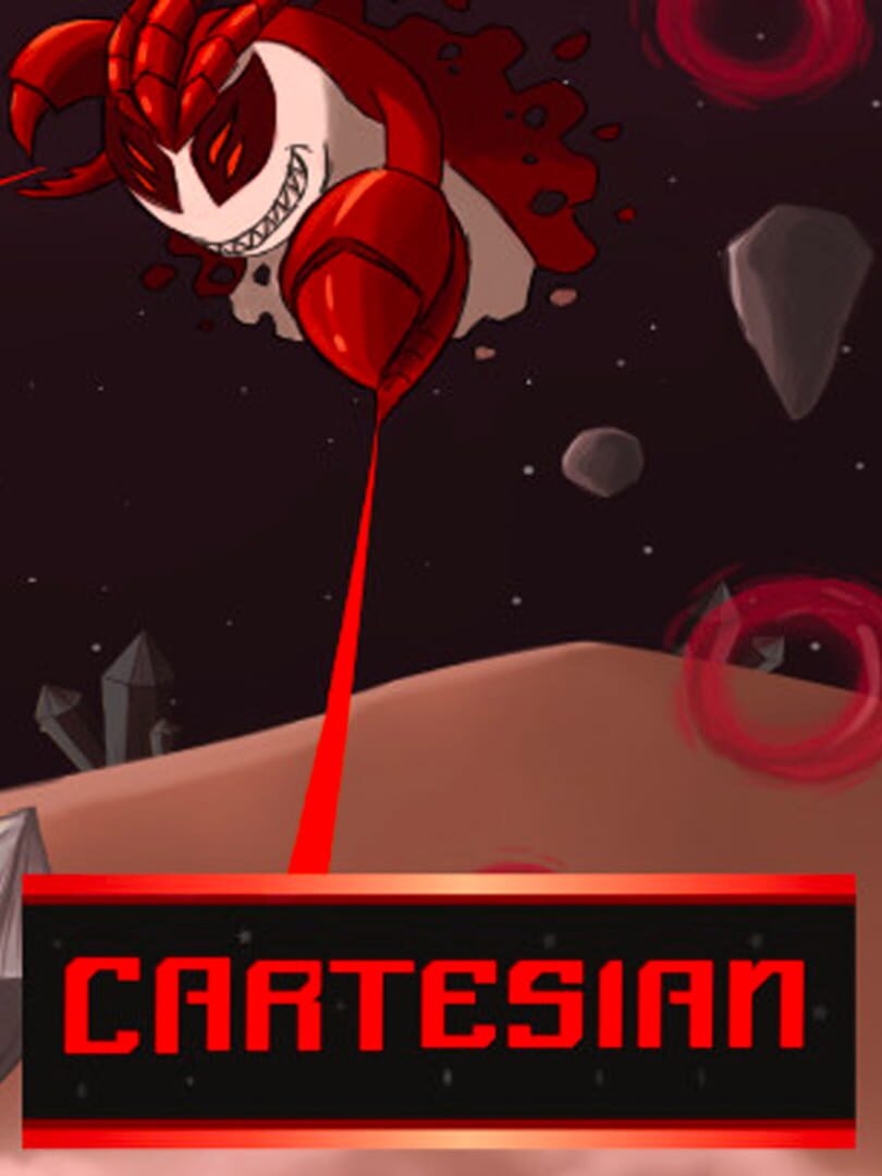 Portada de Cartesian