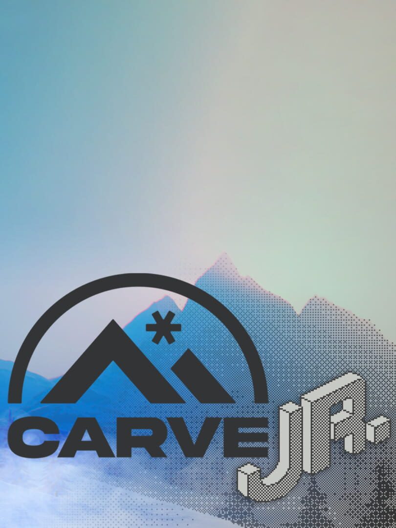Capa de Carve Jr.