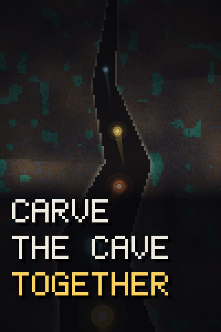 Carve The Cave Together Cover