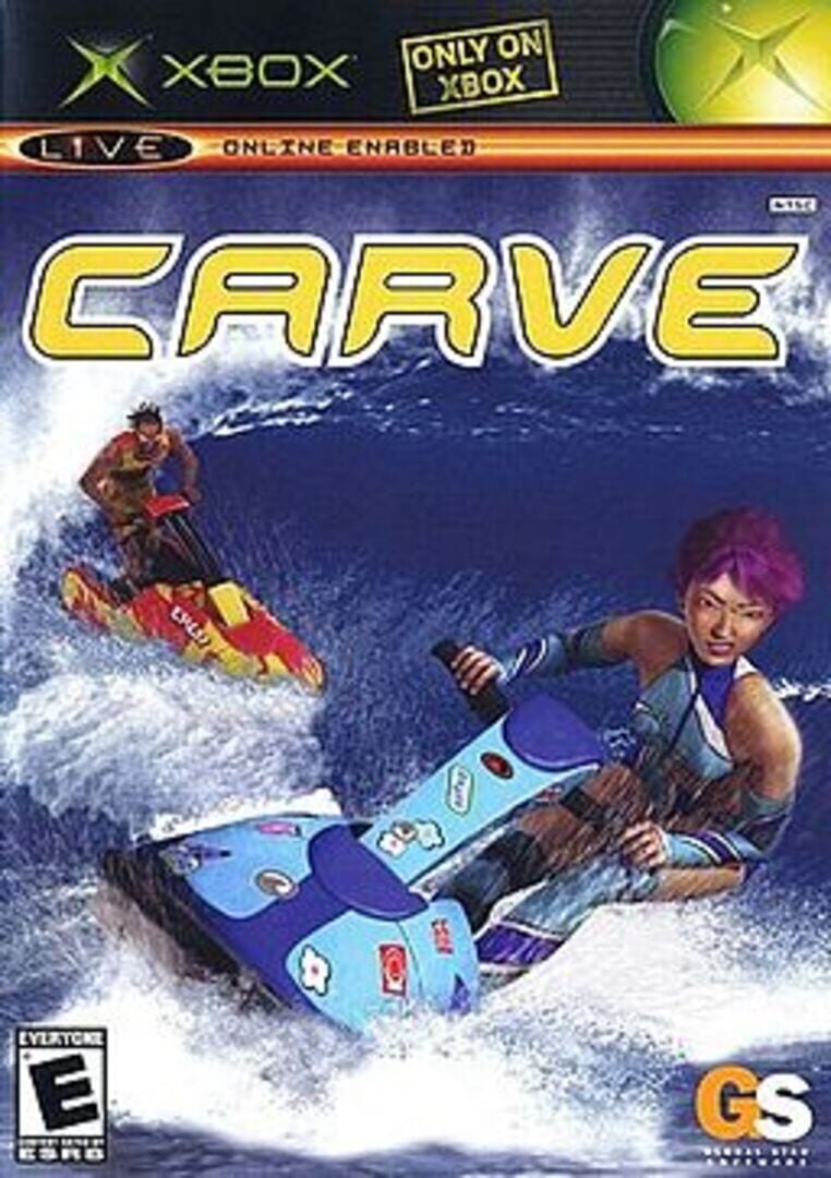 Carve Cover