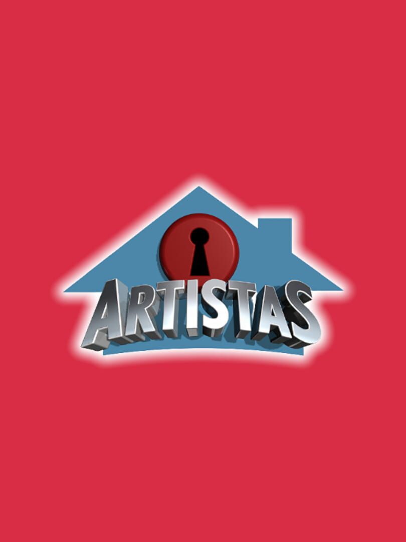 Casa dos Artistas カバー