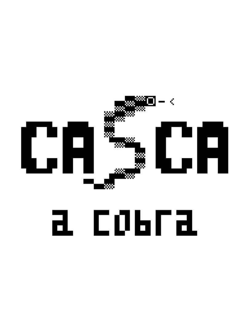Casca a Cobra Cover