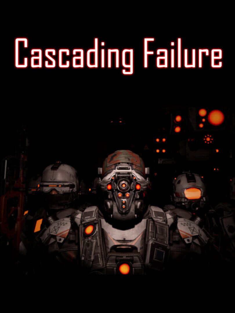 Cascading Failure Cover