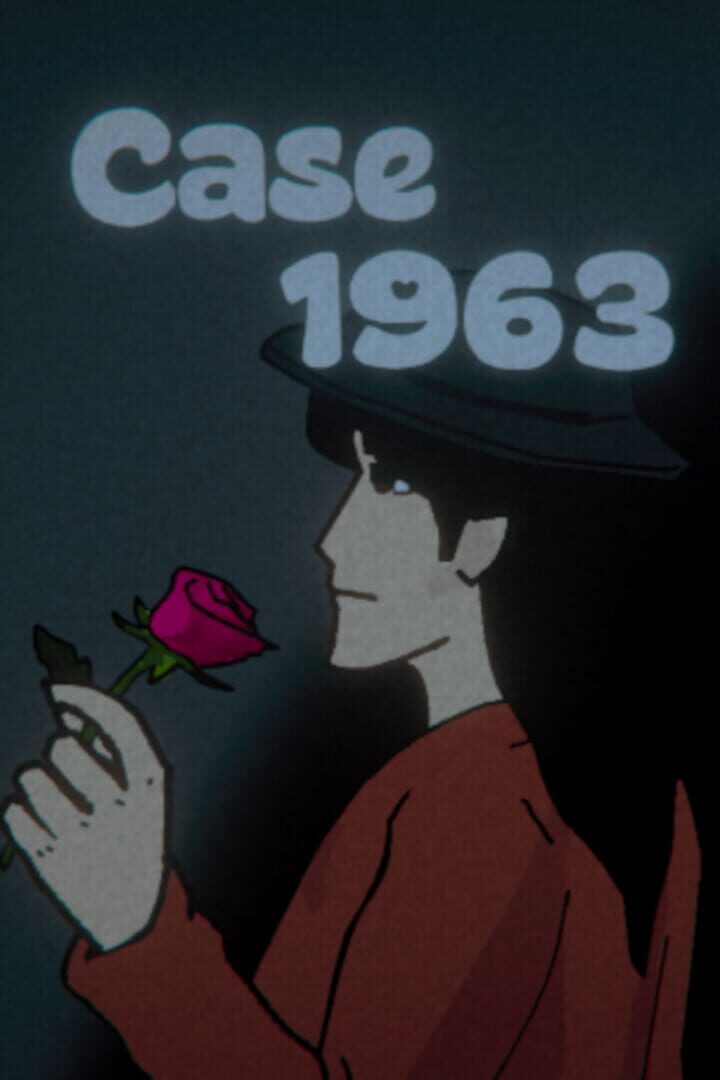 Case 1963 Cover