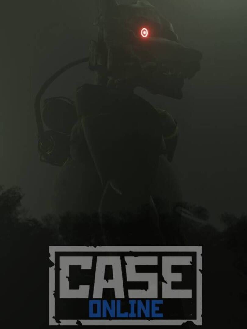 Case: Online Cover