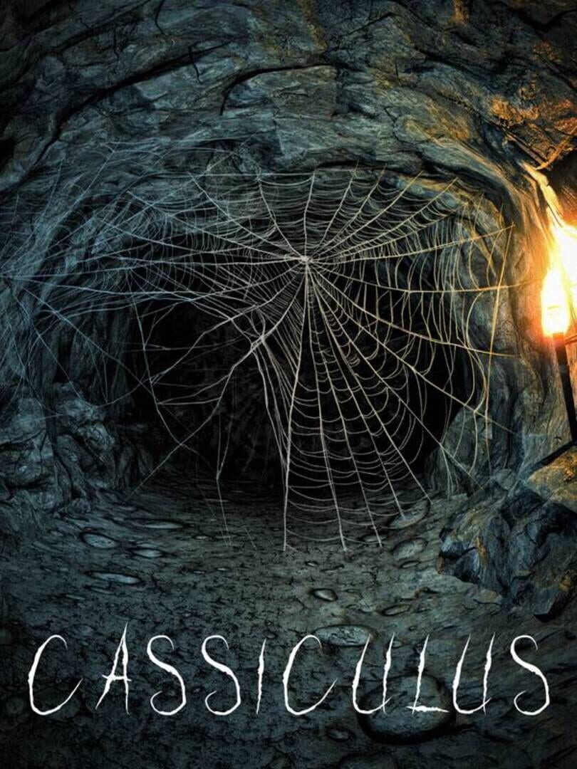 Cassiculus Cover