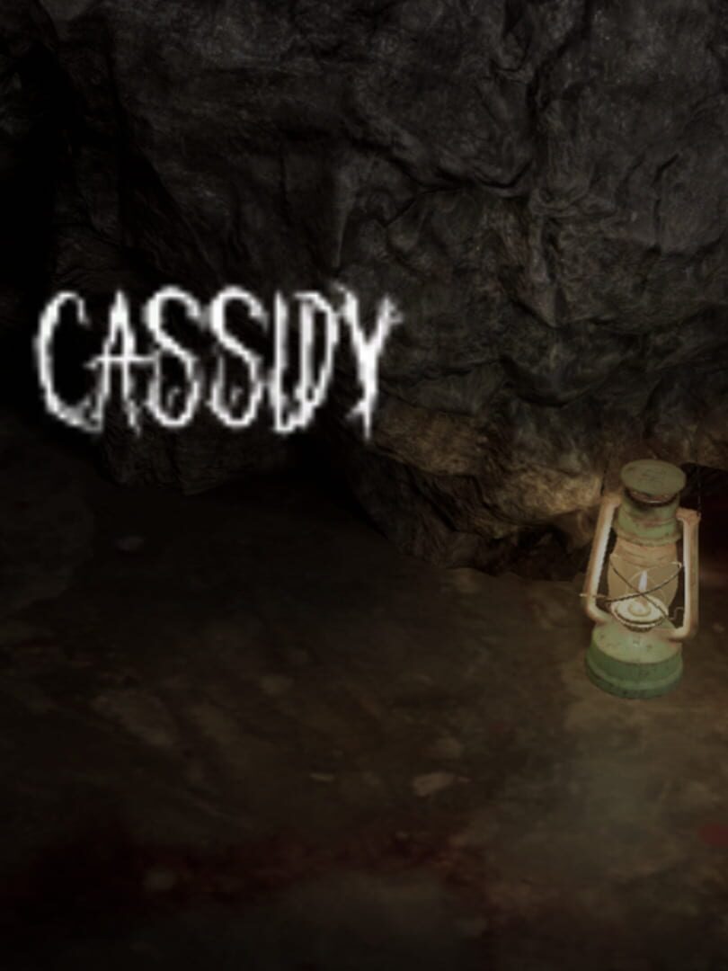 Cassidy カバー