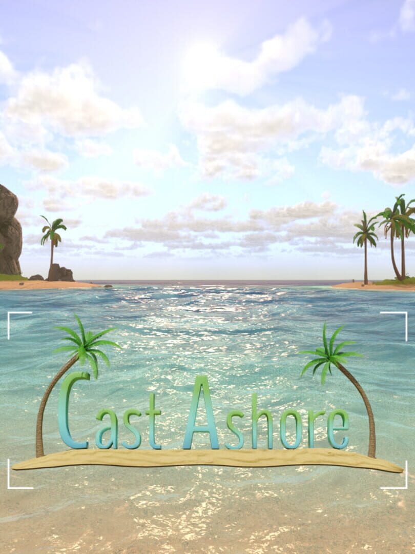 Cast Ashore 커버