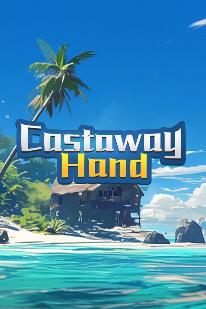 Couverture de Castaway Hand