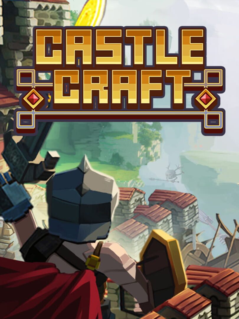 Portada de Castle Craft