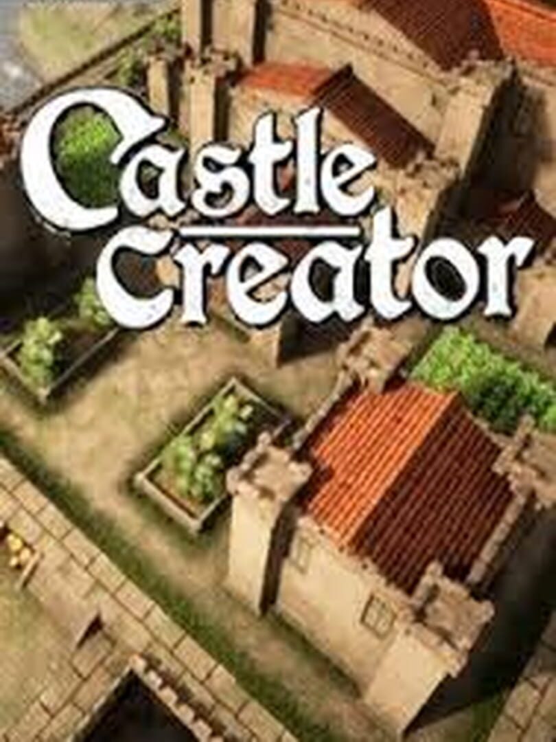 Capa de Castle Creator