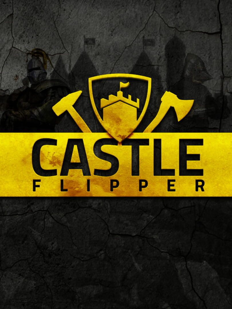 Couverture de Castle Flipper