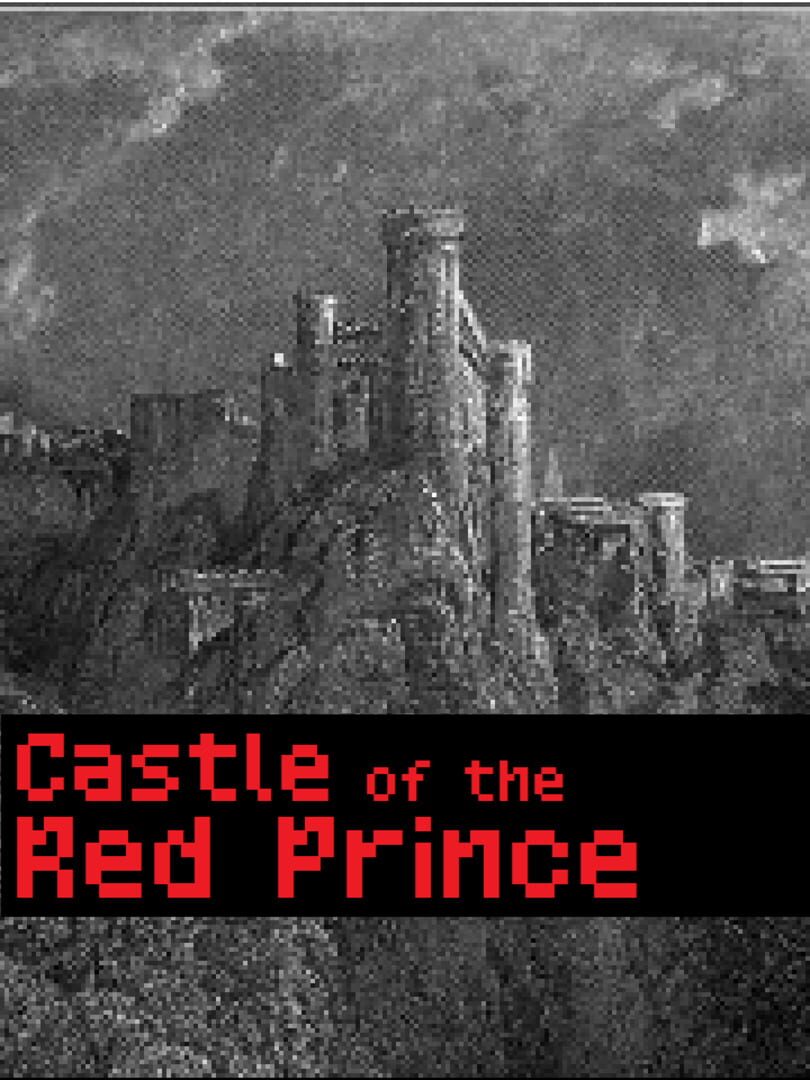 Castle of the Red Prince Kapağı